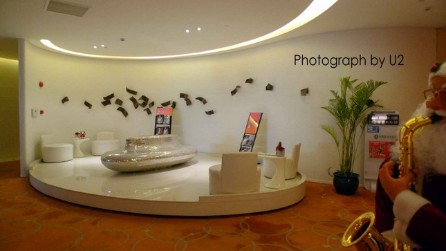 Indoor and outdoor works
