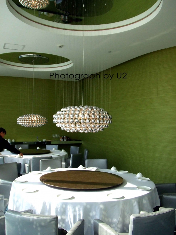 Indoor and outdoor works