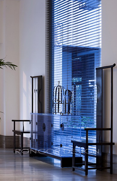 Indoor and outdoor works