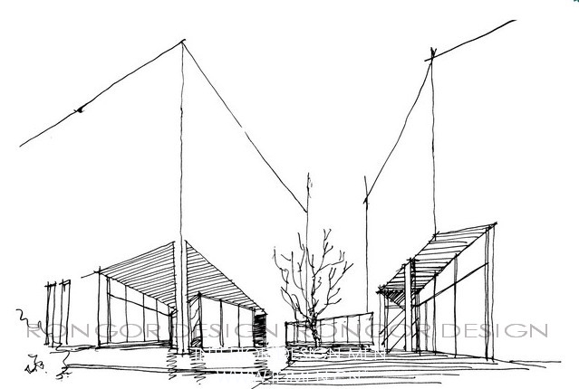 Indoor and outdoor works