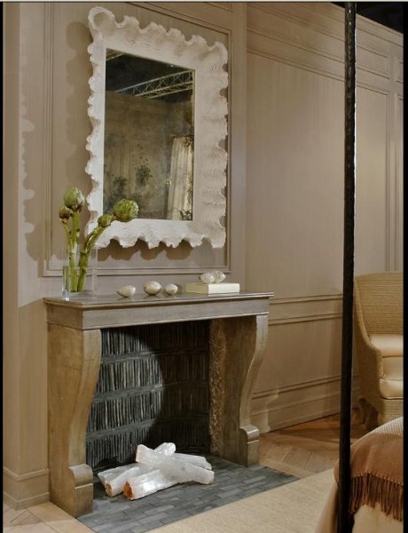Indoor and outdoor works