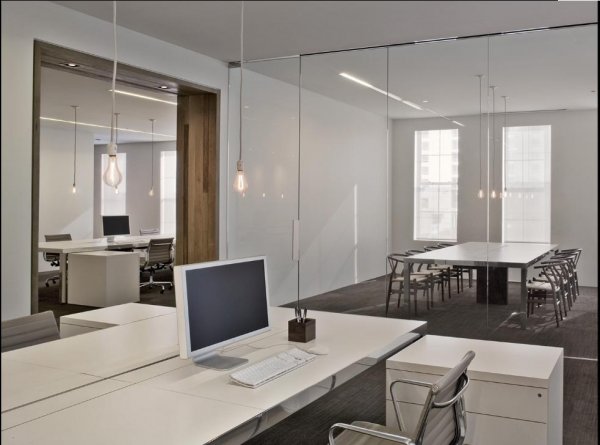 Indoor and outdoor works