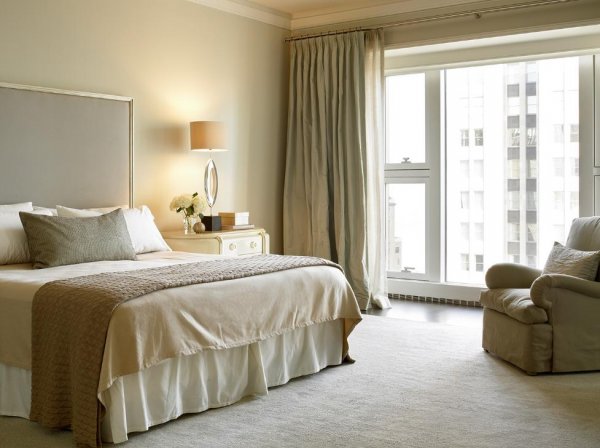 Indoor and outdoor works