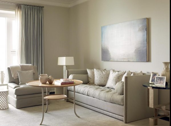 Indoor and outdoor works