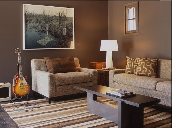 Indoor and outdoor works