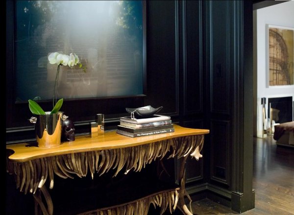 Indoor and outdoor works