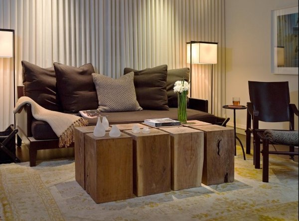 Indoor and outdoor works