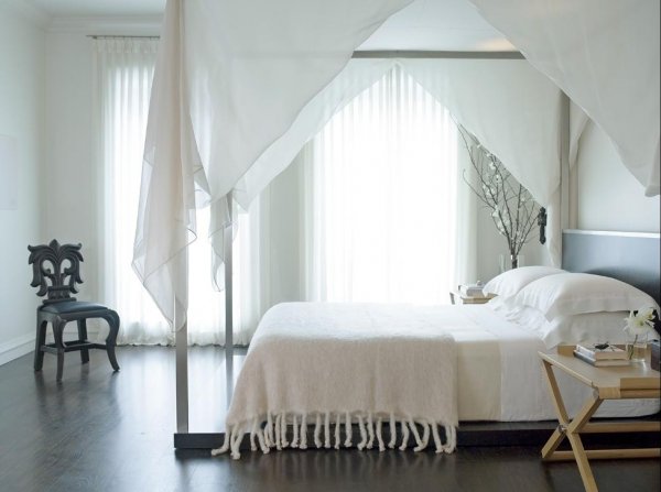 Indoor and outdoor works