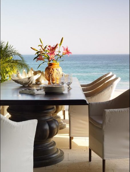 Indoor and outdoor works