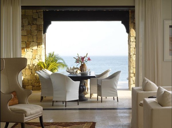 Indoor and outdoor works