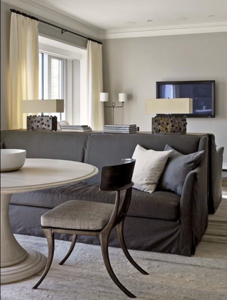 Indoor and outdoor works