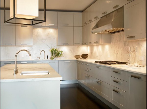 Indoor and outdoor works