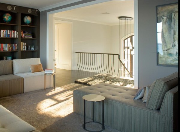 Indoor and outdoor works