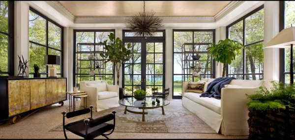 Indoor and outdoor works