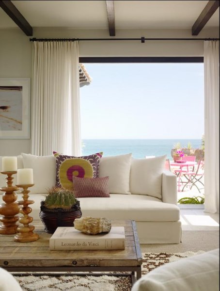 Indoor and outdoor works