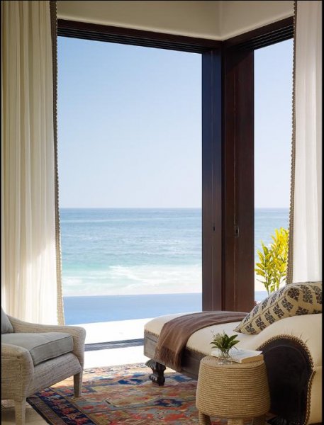 Indoor and outdoor works