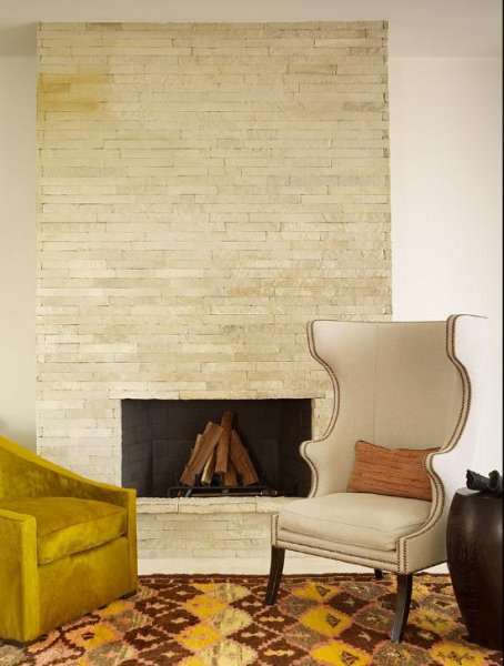 Indoor and outdoor works
