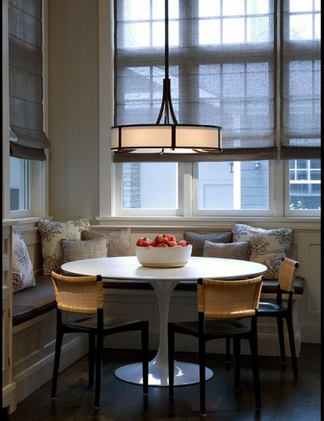 Indoor and outdoor works