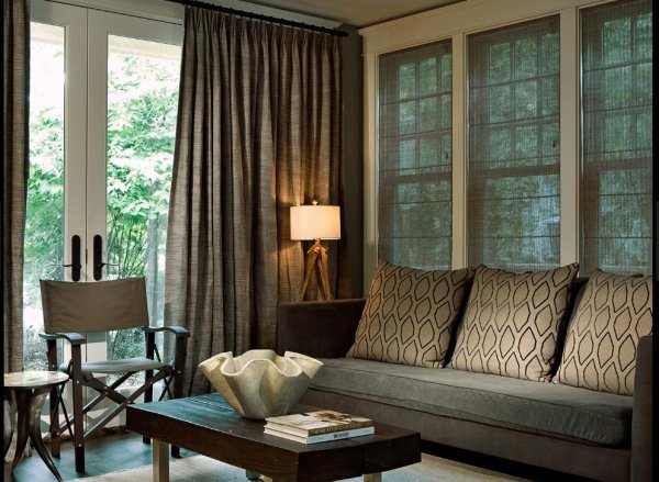 Indoor and outdoor works