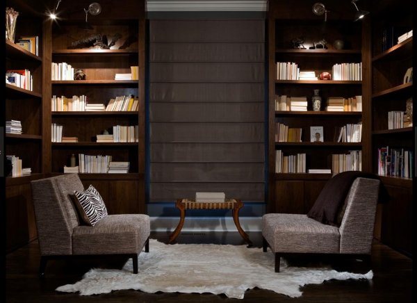 Indoor and outdoor works