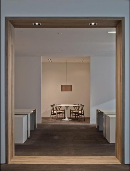 Indoor and outdoor works