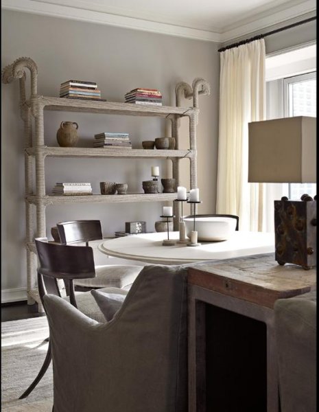 Indoor and outdoor works