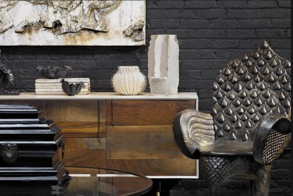 Indoor and outdoor works