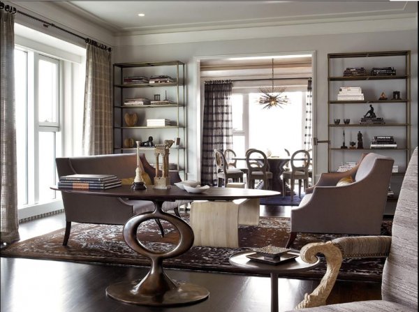 Indoor and outdoor works