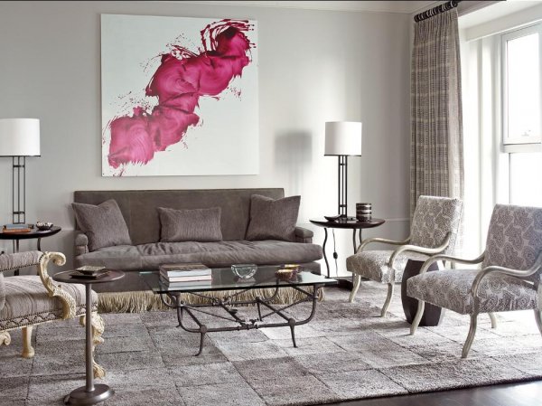 Indoor and outdoor works