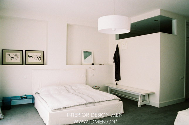 Indoor and outdoor works
