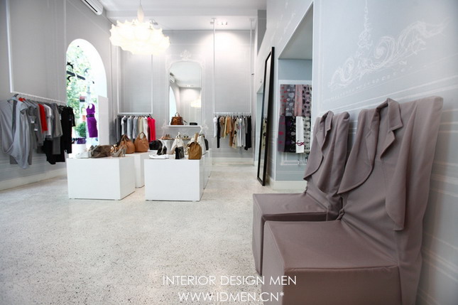 Indoor and outdoor works
