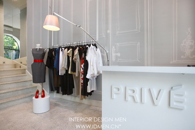 Indoor and outdoor works