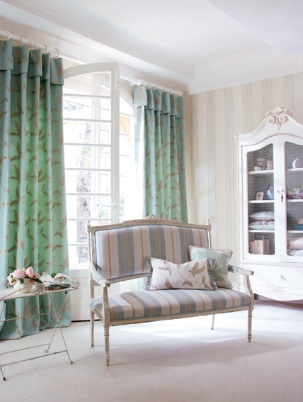 Indoor and outdoor works
