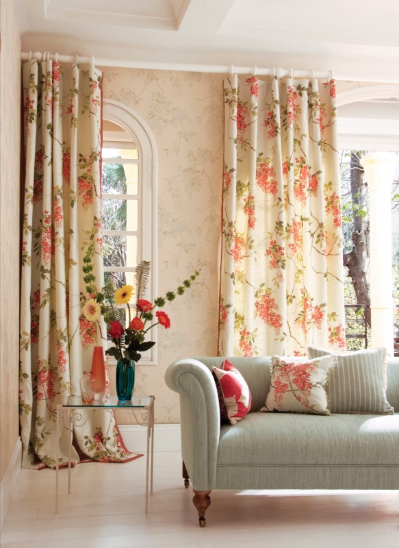 Indoor and outdoor works