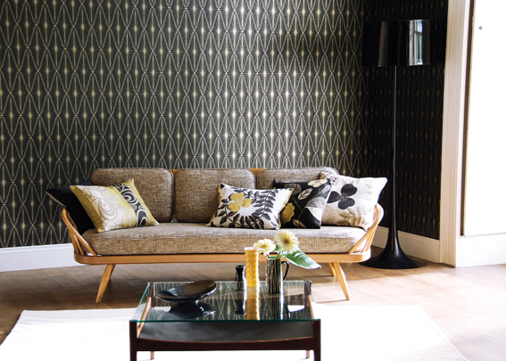 Indoor and outdoor works