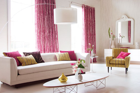 Indoor and outdoor works