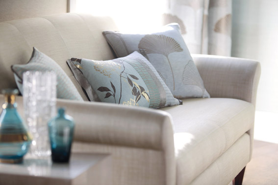 Indoor and outdoor works