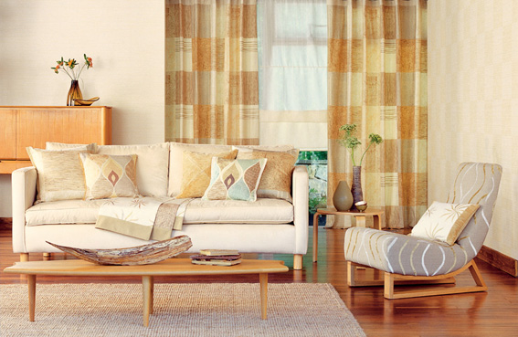 Indoor and outdoor works