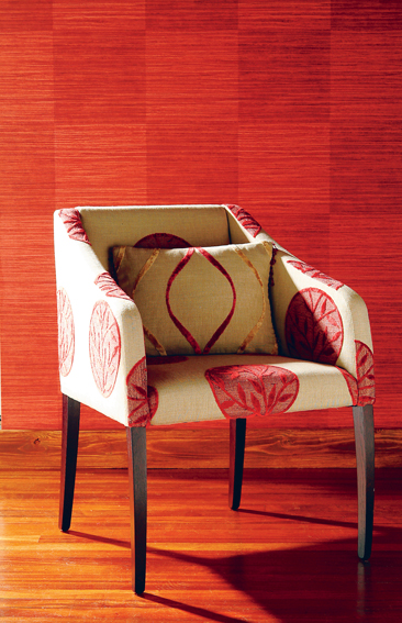 Indoor and outdoor works