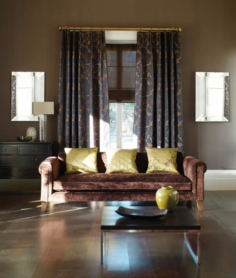 Indoor and outdoor works