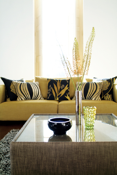 Indoor and outdoor works