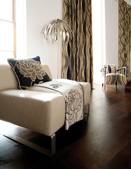 Indoor and outdoor works
