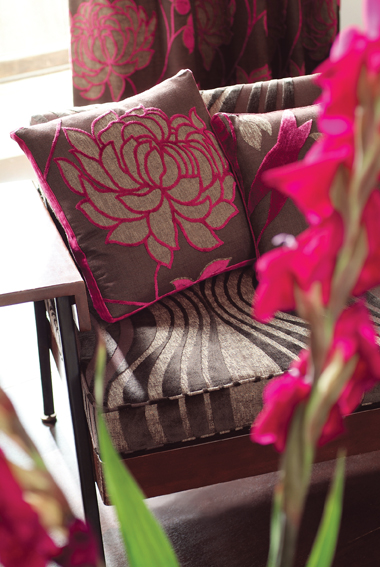 Indoor and outdoor works