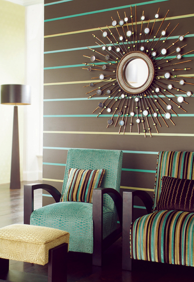 Indoor and outdoor works