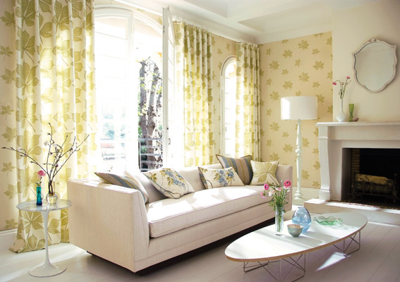 Indoor and outdoor works