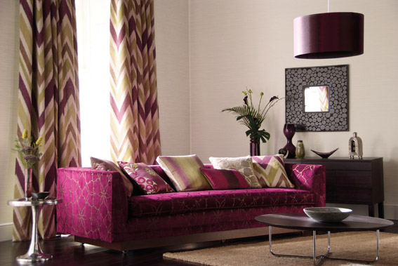 Indoor and outdoor works
