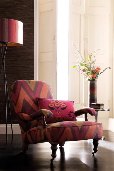 Indoor and outdoor works