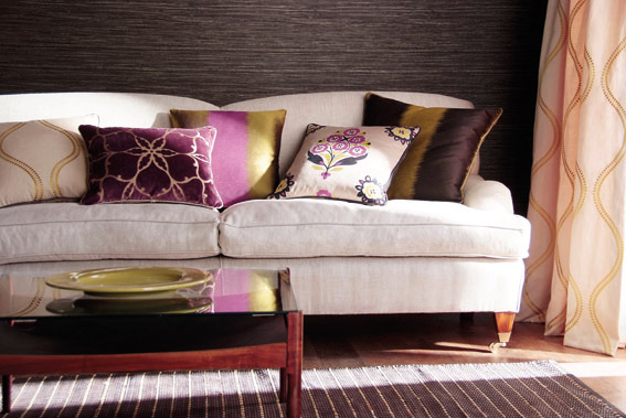 Indoor and outdoor works