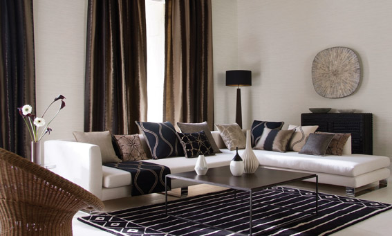Indoor and outdoor works