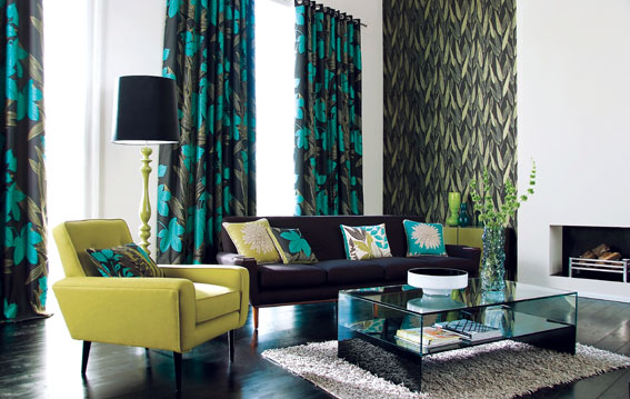 Indoor and outdoor works